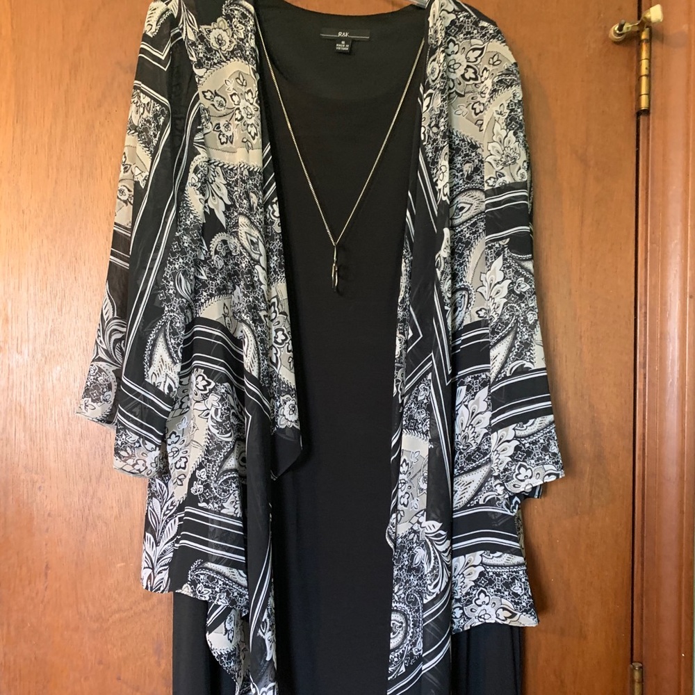 Women’s dress